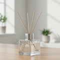 Luxury Cube Reed Diffuser - Bikini Season